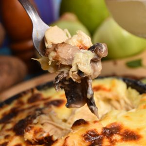 DeLulus Cali potatos marinero