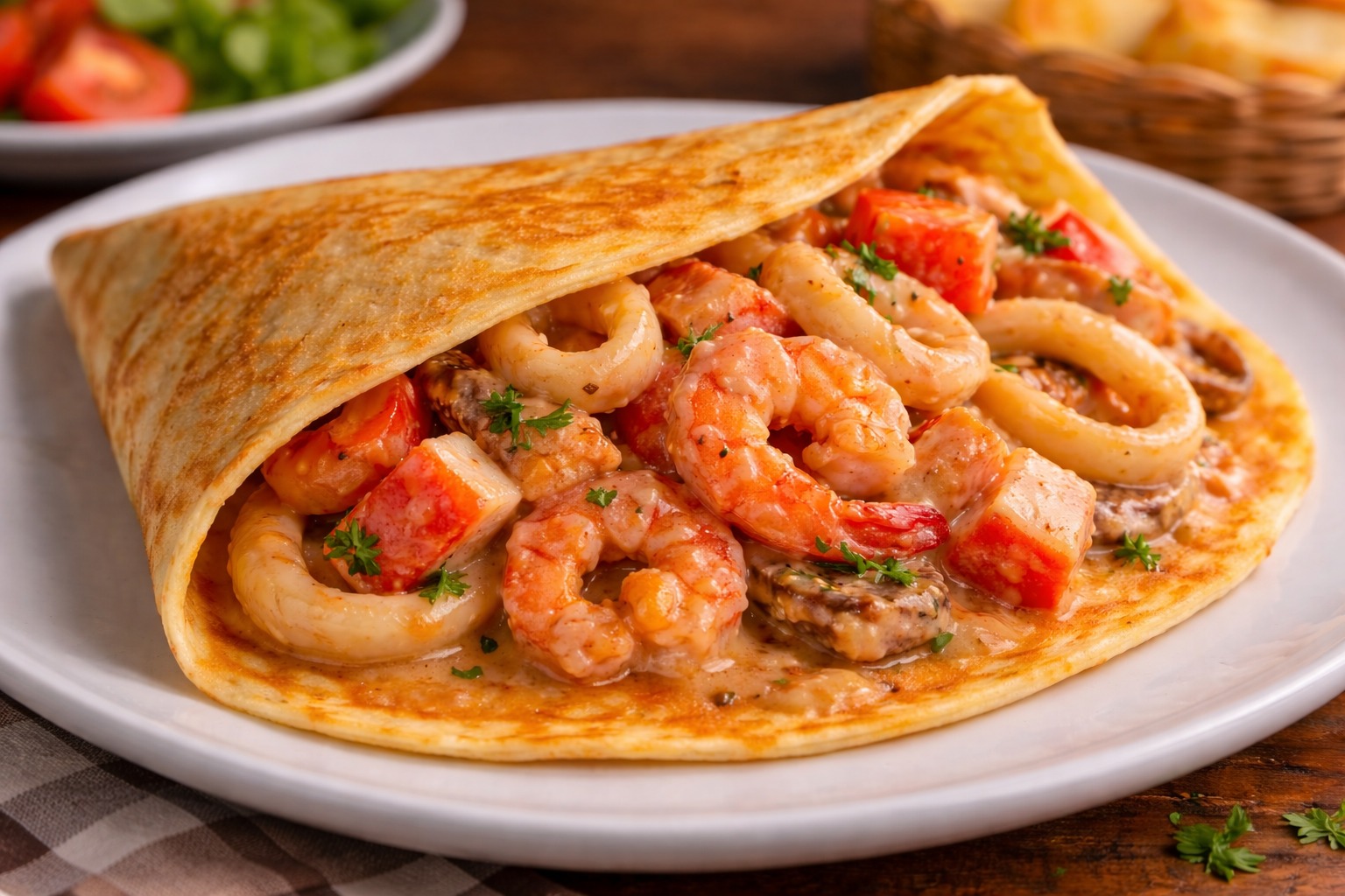 crepe marinero crepe marinero