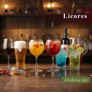 Licores