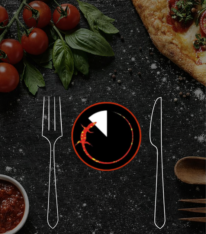 pizza vegana sin queso pizza vegana sin queso