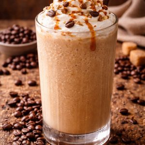 DeLulus Cali malteada de café