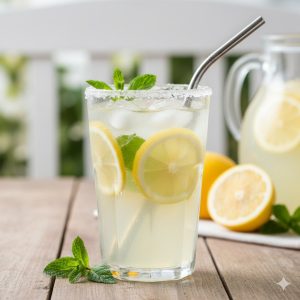 DeLulus Cali limonada natural