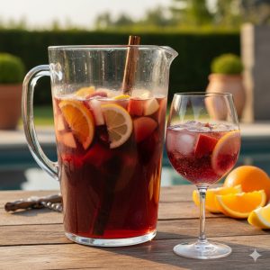 DeLulus Cali sangría