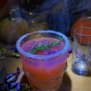 DeLulus Cali elixir de media noche