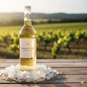 DeLulus Cali vino blanco