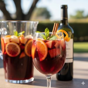 DeLulus Cali vino tinto