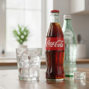 DeLulus Cali coca cola 350 ml