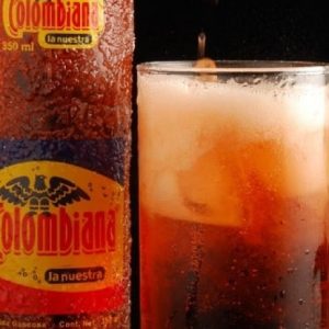 DeLulus Cali colombiana 350 ml