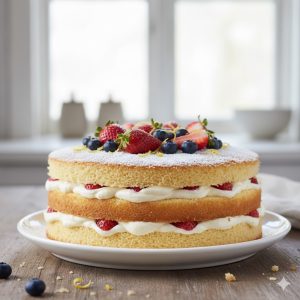 DeLulus Cali genovesa