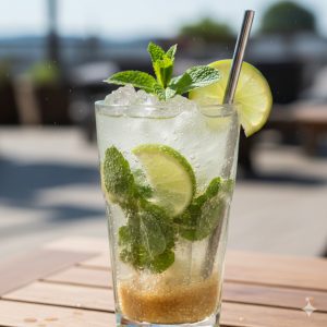 DeLulus Cali mojito
